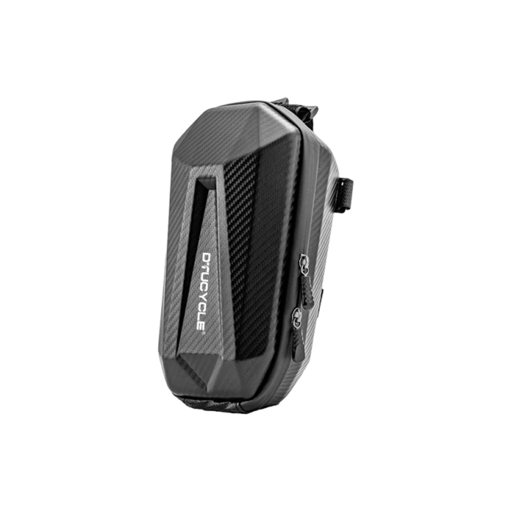 Waterproof Electric Scooter Handlebar Bag - Large Capacity Storage