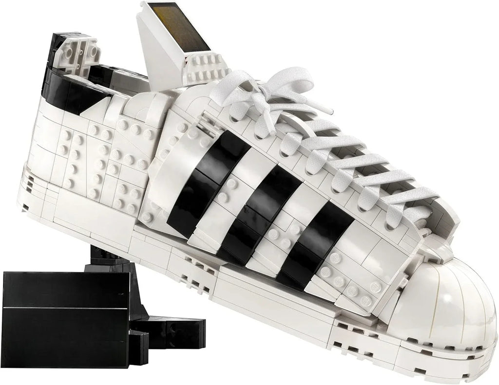 10282 Modular Building Model - Perfect Home Decor Gift for Adults