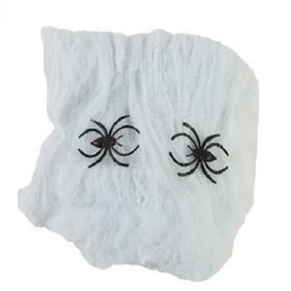 Spookhuis Halloween Skull Hanger | Creepy Indoor & Outdoor Decor