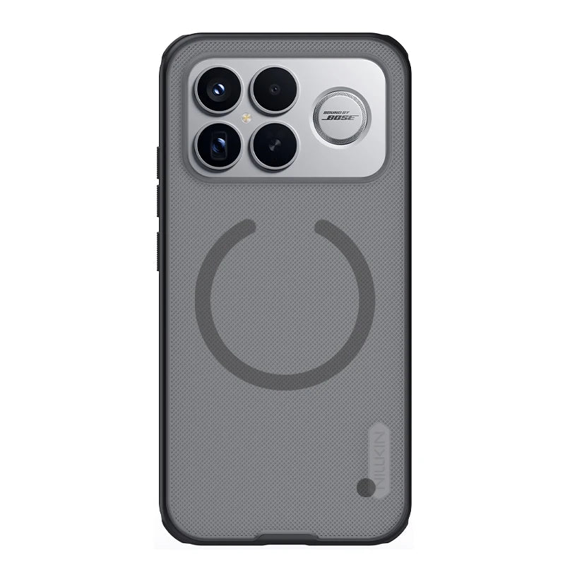 Nillkin Magnetic Case for Xiaomi Poco F8 Ultra - 360° Protection
