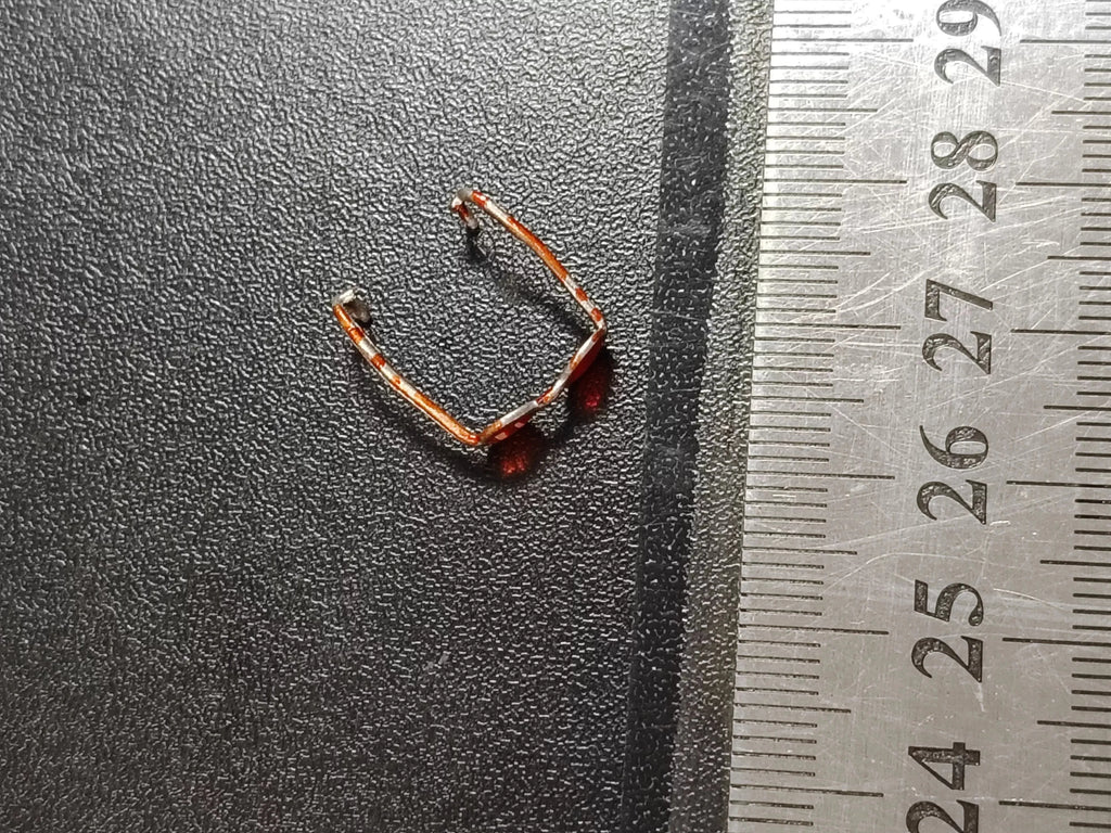 Deluxe Mezco ONE:12 Major Toht Action Figure Set - Raiders of the Lost Ark