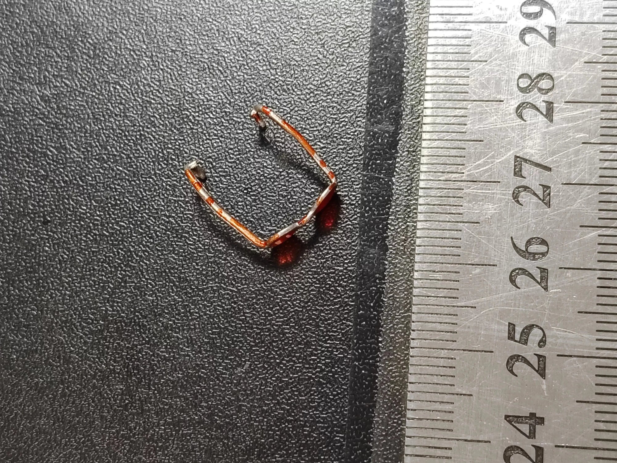 Deluxe Mezco ONE:12 Major Toht Action Figure Set - Raiders of the Lost Ark