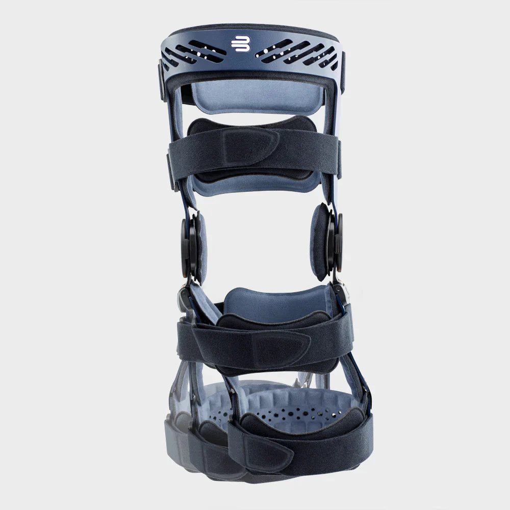 SecuTec OA Knee Brace - Relieve Knee Osteoarthritis & Recover Comfortably
