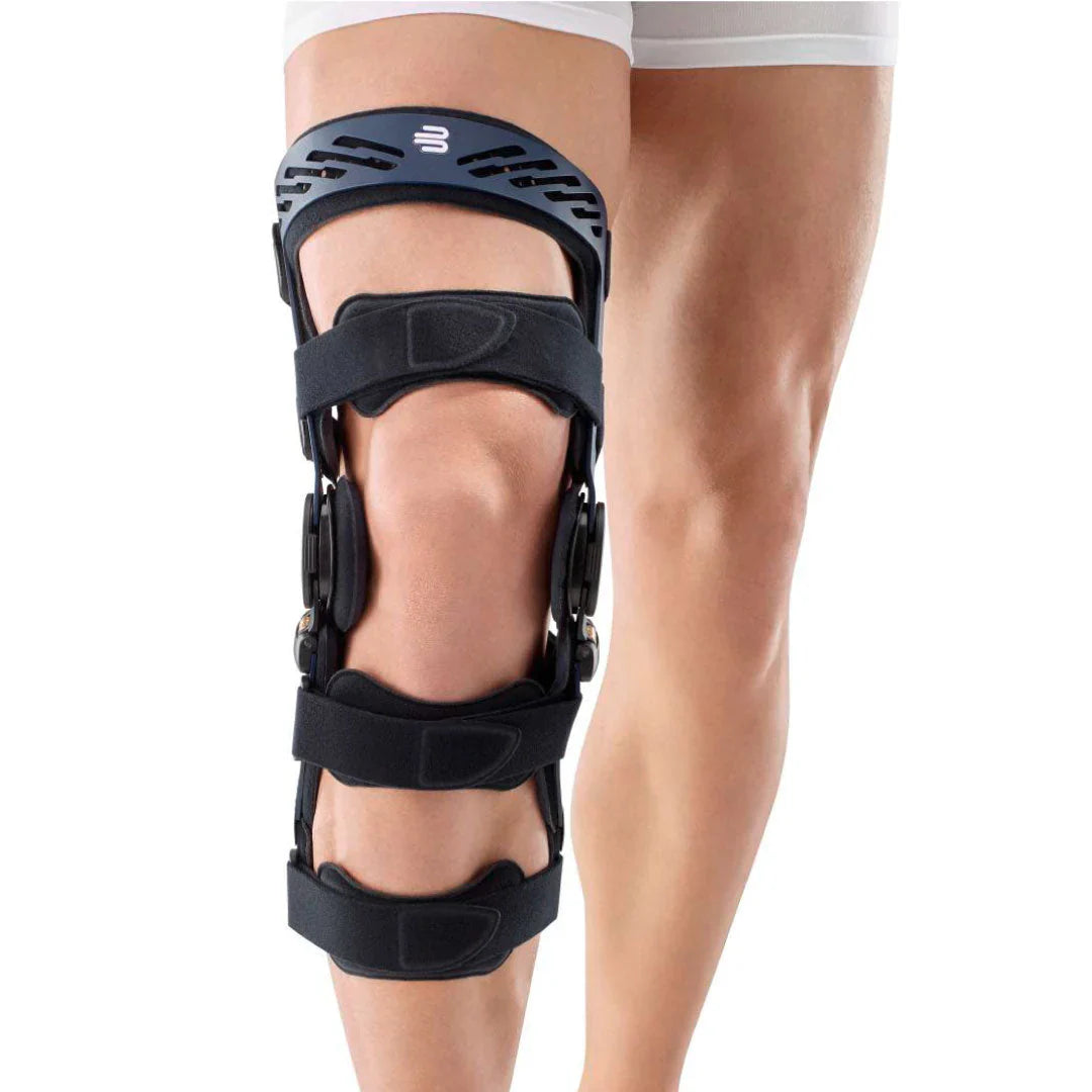 SecuTec OA Knee Brace - Relieve Knee Osteoarthritis & Recover Comfortably