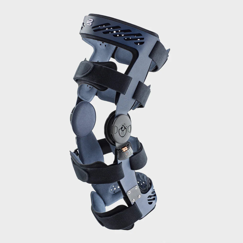 SecuTec OA Knee Brace - Relieve Knee Osteoarthritis & Recover Comfortably