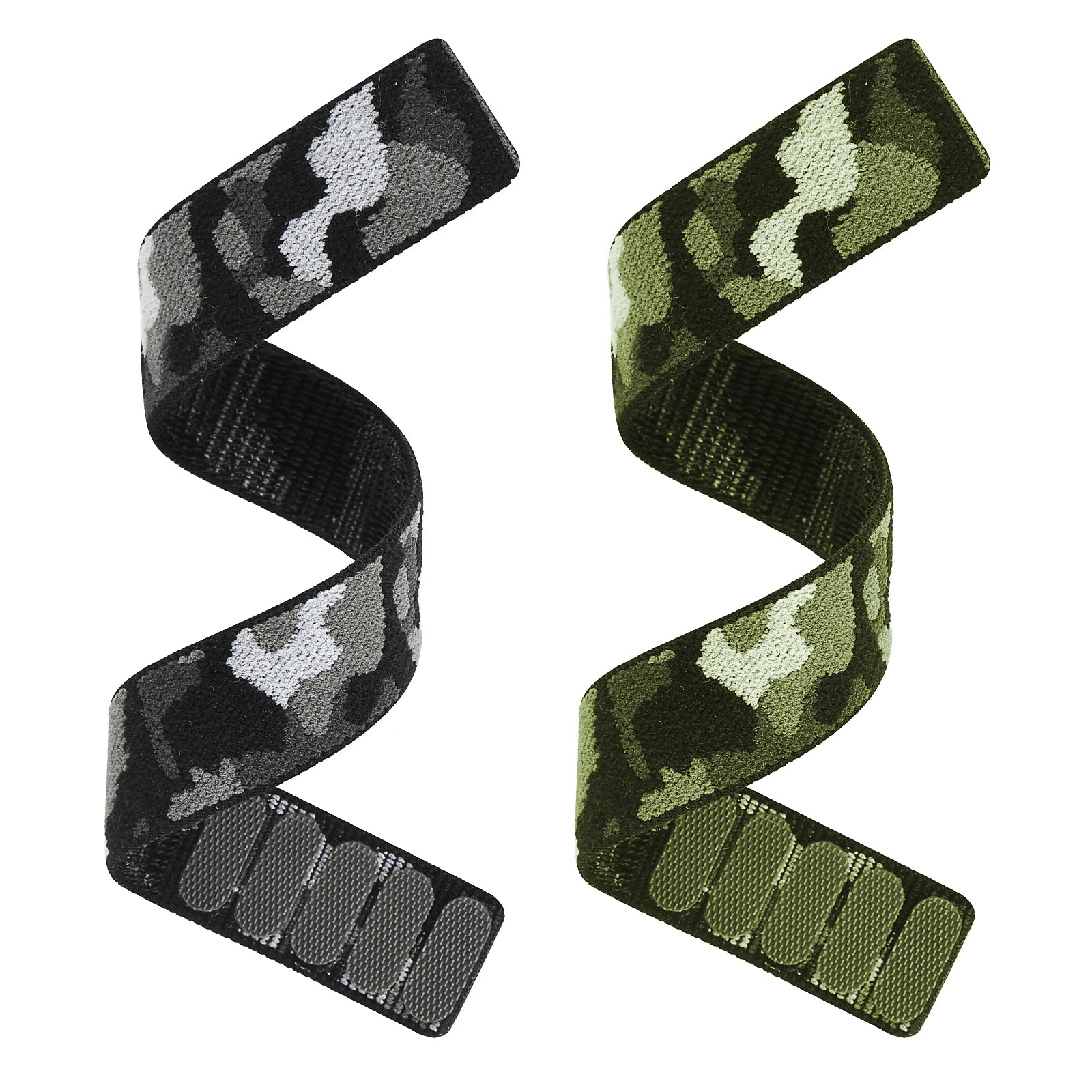 Durable Nylon Watch Band for Garmin Fenix 22mm & 26mm - Quick Release