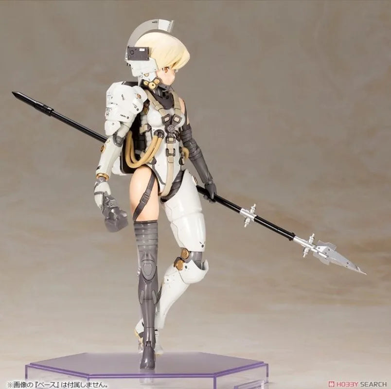 Kotobukiya Ludens Mobile Suit Girl Full Action Model Kit