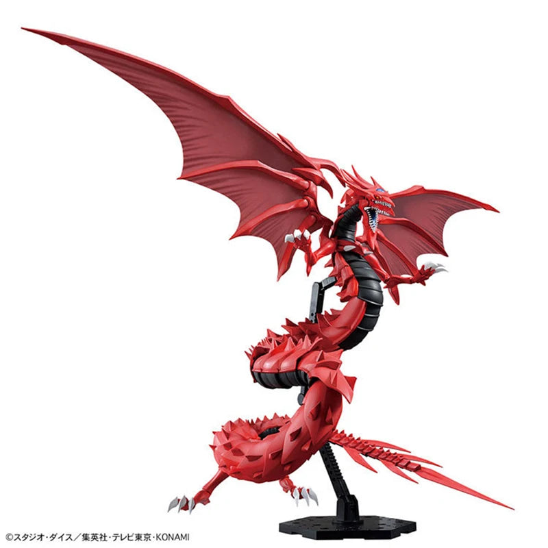BANDAI Figure-rise Standard Slifer the Sky Dragon Model Kit