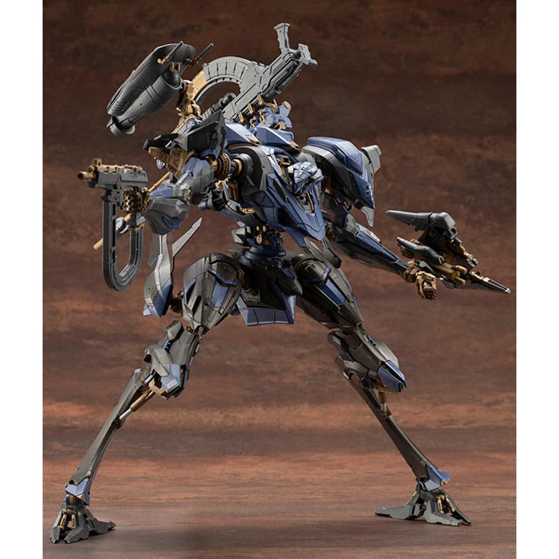 Kotobukiya NACHTREIHER/40E STEEL HAZE Action Figure Model Kit