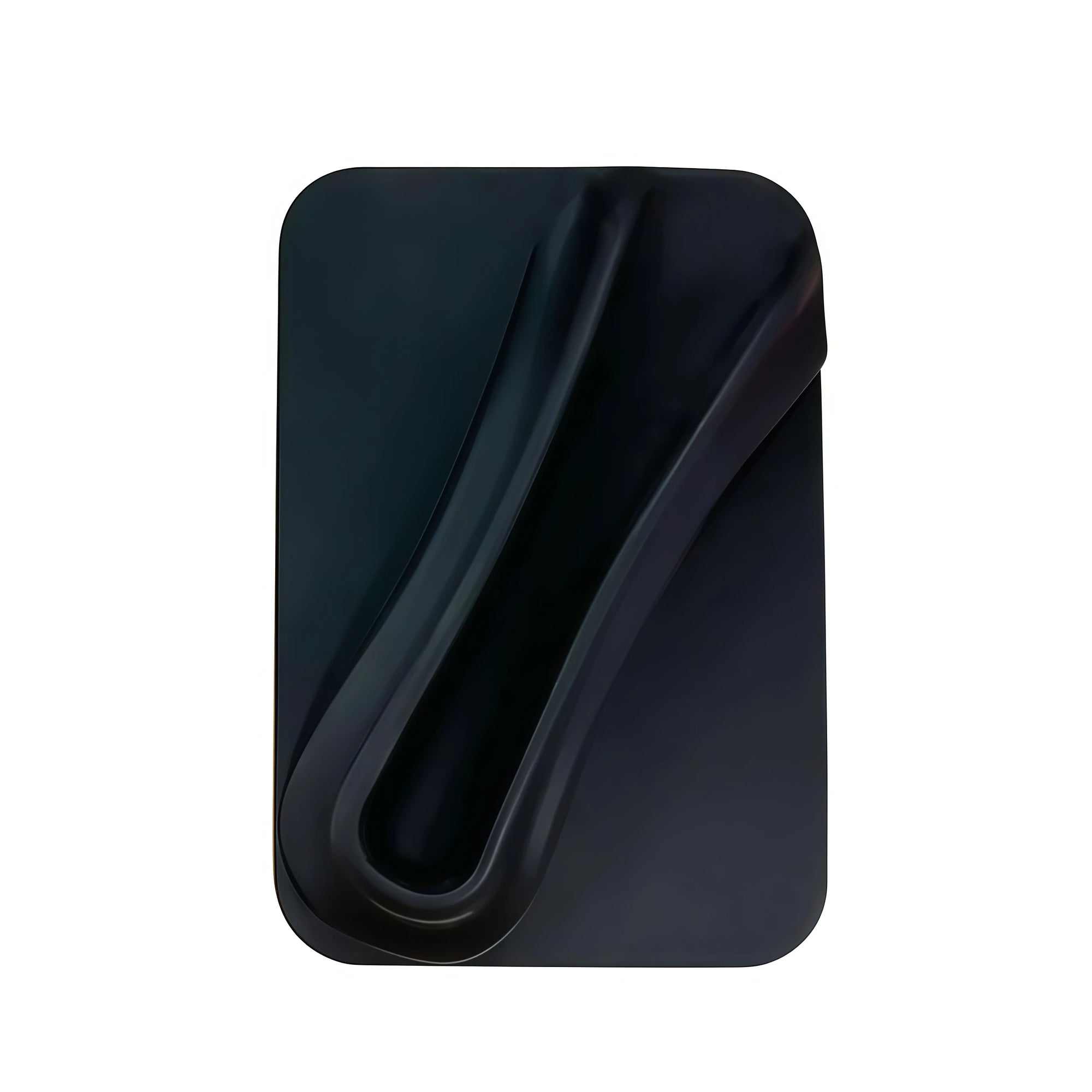 Silicone Lipstick Holder Stand for iPhone 15 & Samsung S24 | Strong Adhesive