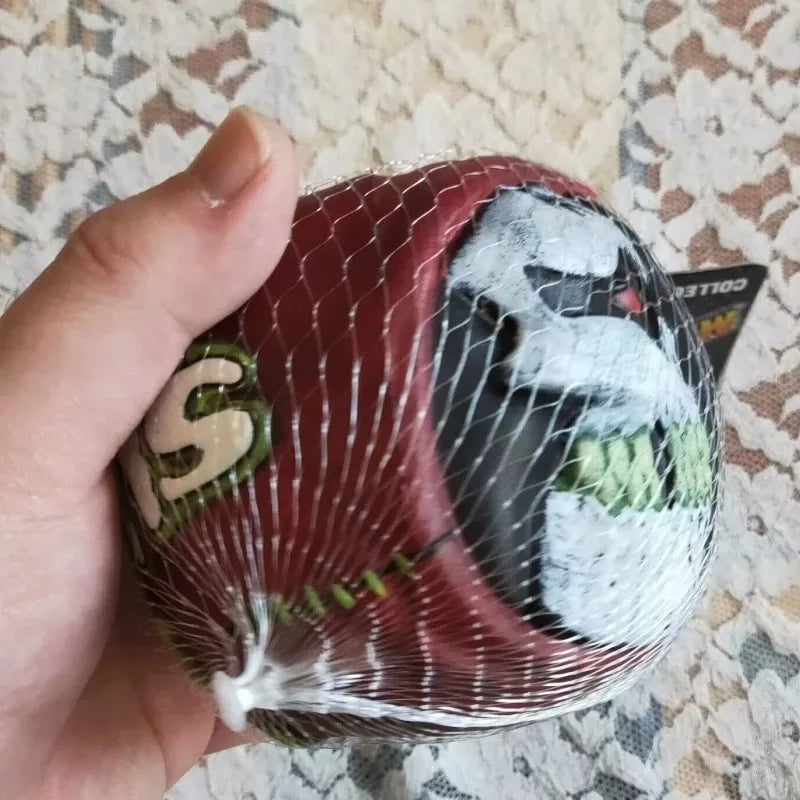 Kidrobot Madballs Foam Horrorballs - Unique Misfits Toy Collectible