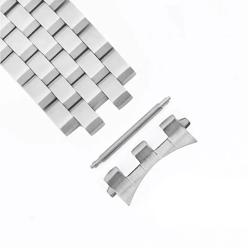 Stainless Steel Watch Connector for SKX009 & SKX007 - 18/20/21/22mm