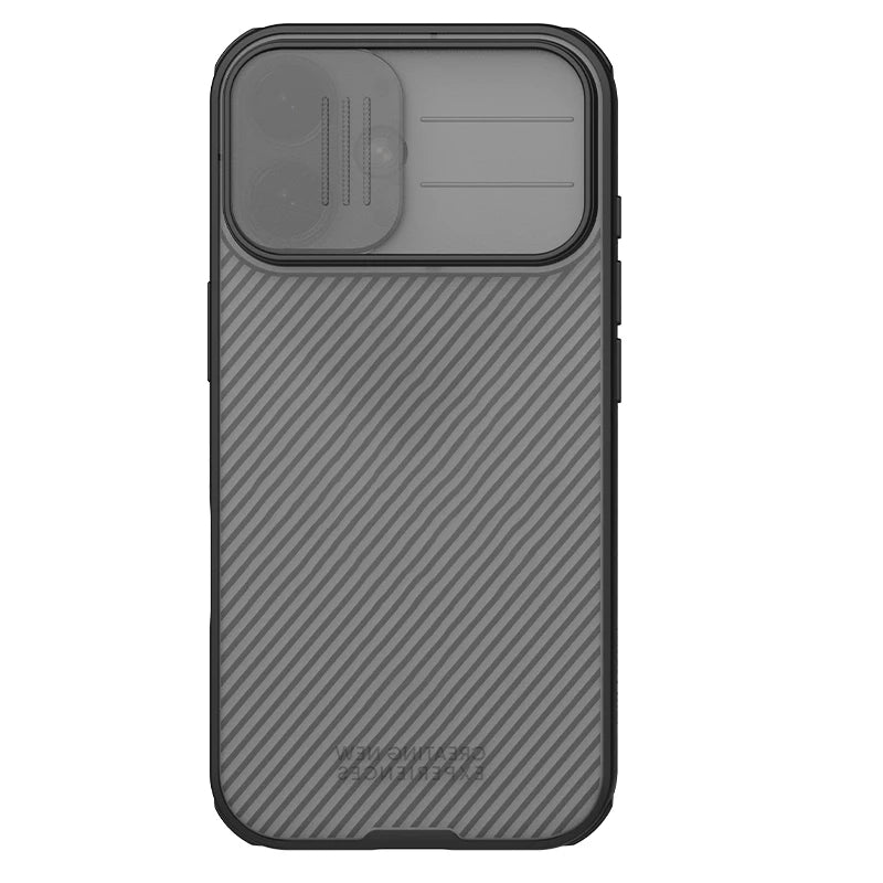 Nillkin CamShield Pro Case for iPhone 17/16 Series - Stylish & Shockproof