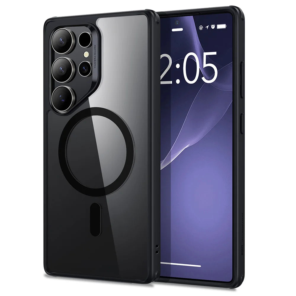 ESR Galaxy S25 Ultra Case - Supreme Protection & Magnetic Style