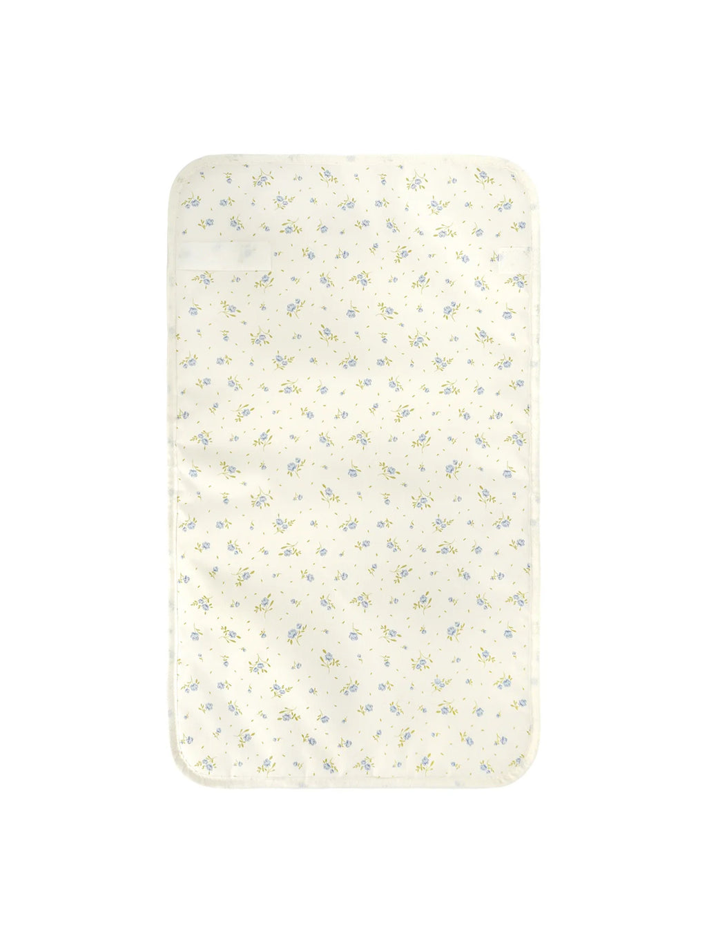 Portable Waterproof Diaper Changing Pad - Easy Clean & Foldable
