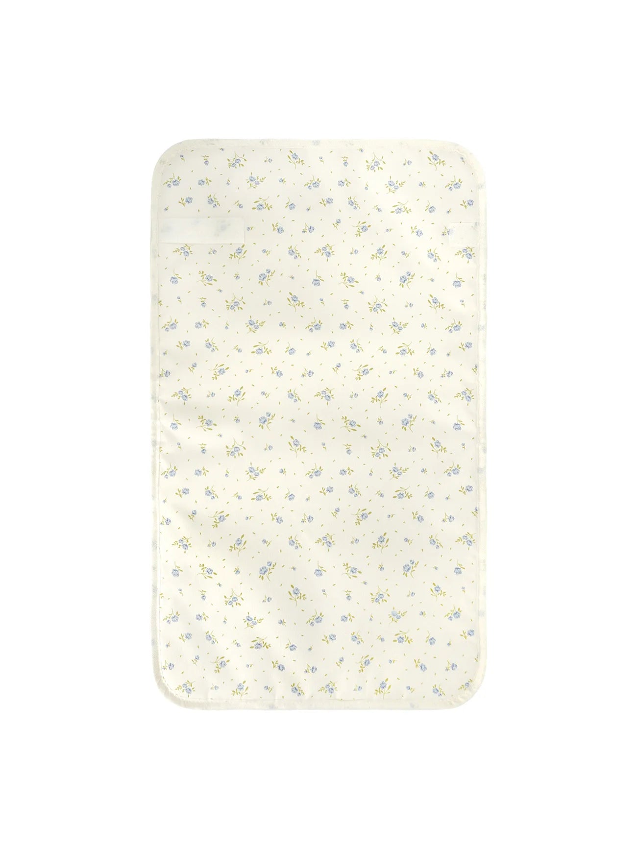 Portable Waterproof Diaper Changing Pad - Easy Clean & Foldable