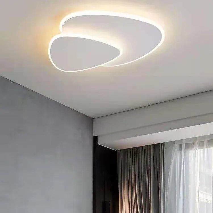 Elegant Modern LED Ceiling Chandelier for Stylish Indoor Spaces