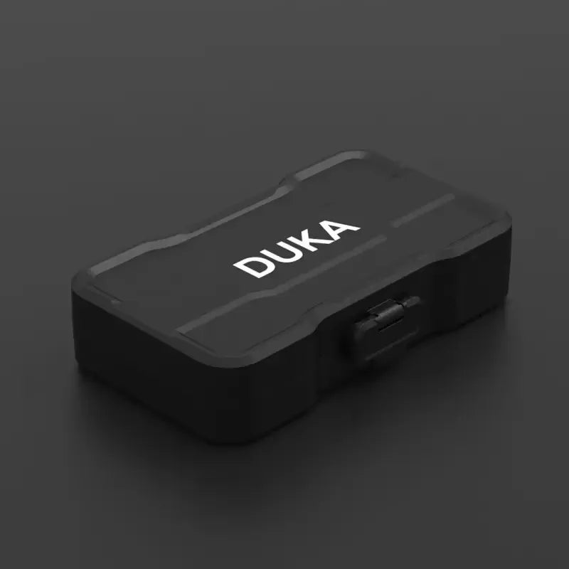 Duka 24-in-1 Multi-Purpose Screwdriver Ratchet Tool Set