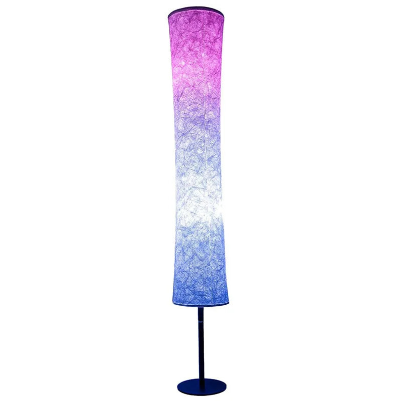 Smart RGB Floor Lamp - Tuya App Control & Alexa Enabled