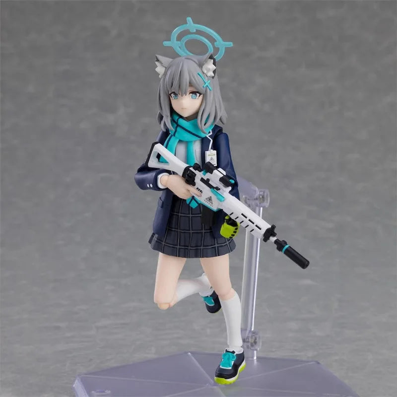Figma Cartoon Character Model - Beautiful Design for Kids' Collection