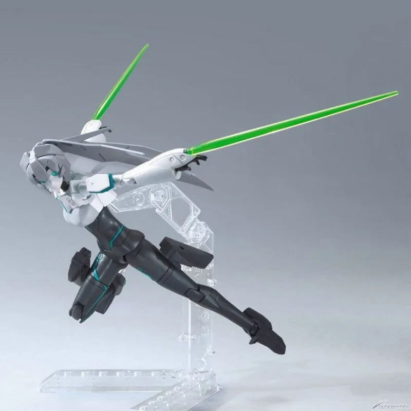 Bandai Mobile Doll May Action Figure - Gundam Anime Model Toy