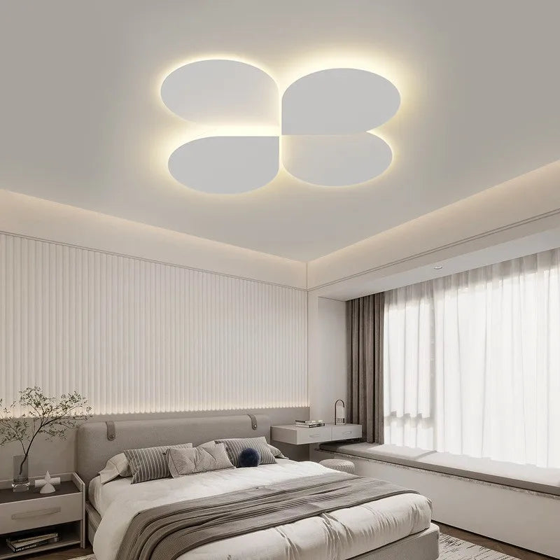 Modern LED Ceiling Lamp - Smart Pendant Light for Stylish Interiors