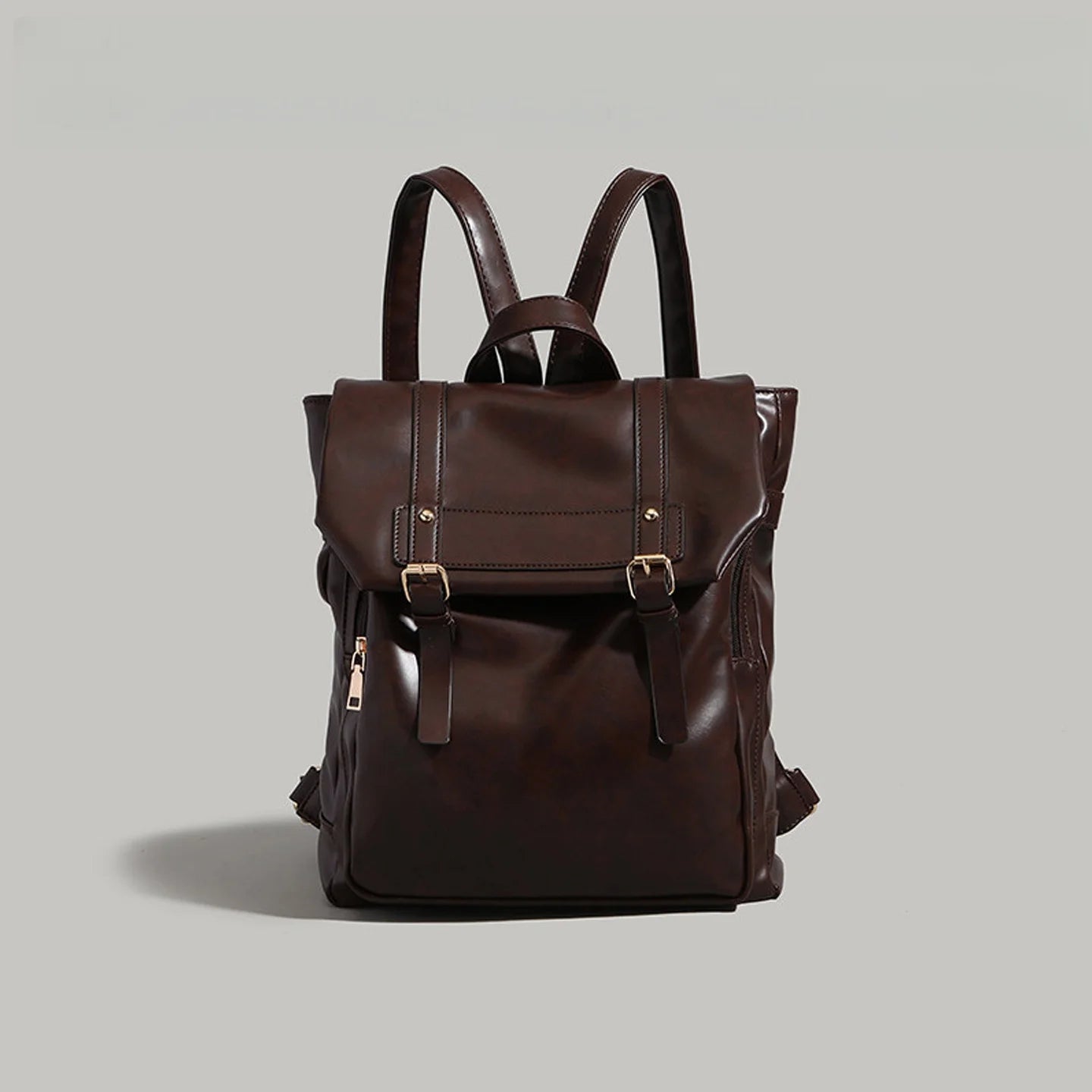 Stylish Waterproof Backpack for Women - Large Capacity & Lightweight