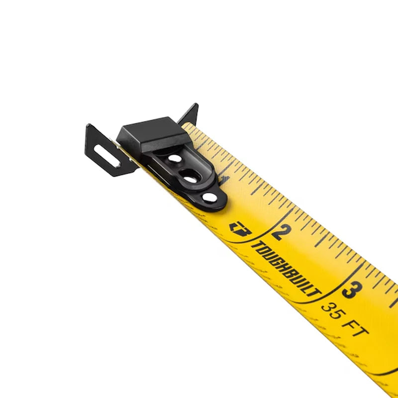 TOUGHBUILT ProBlade™ Tape Measure - Durable, Accurate & Ergonomic