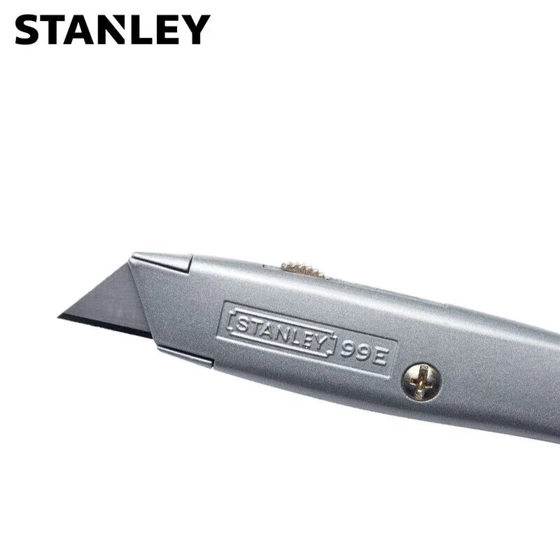 STANLEY Universal Craft Knife - Versatile 19MM Precision Cutter