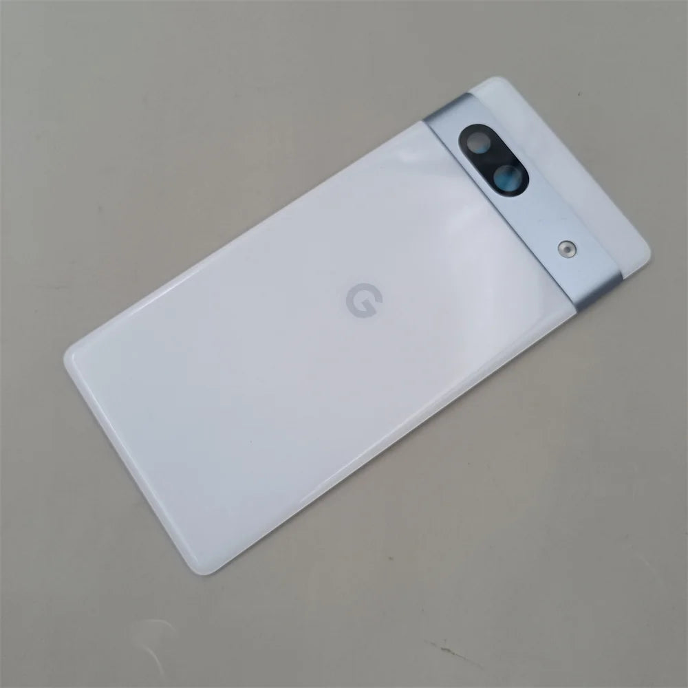 Premium Replacement Back Glass Cover for Google Pixel 7A