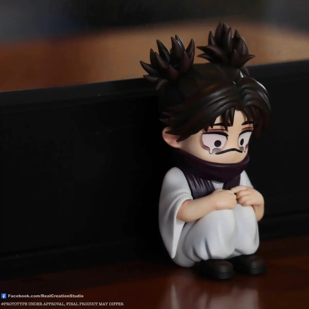 Choso PVC Anime Figure - Jujutsu Kaisen Collectible Model Statue