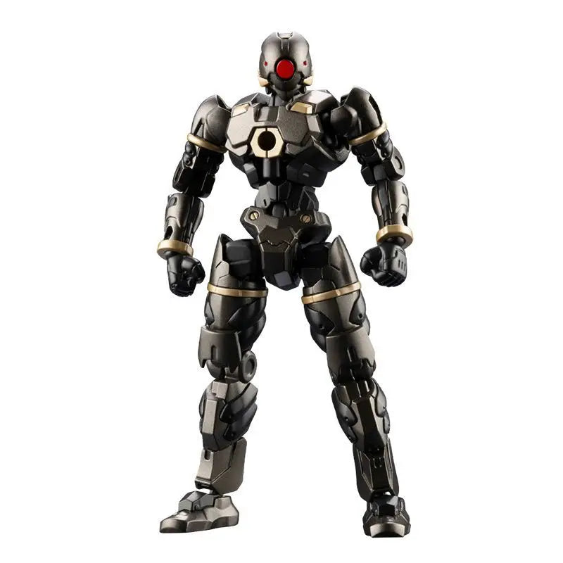 Kotobukiya HEXA GEAR Action Figure - 1/24 Scale Humanoid Model Kit