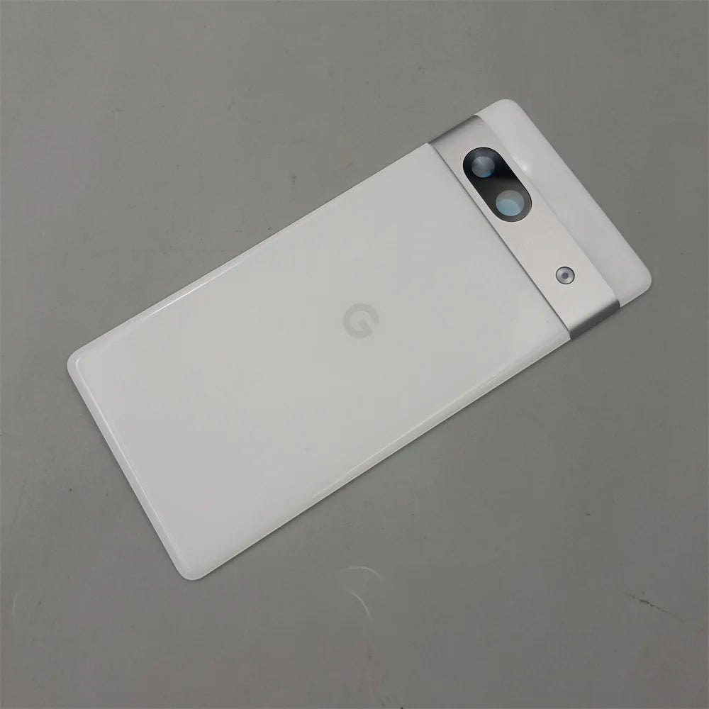 Premium Replacement Back Glass Cover for Google Pixel 7A