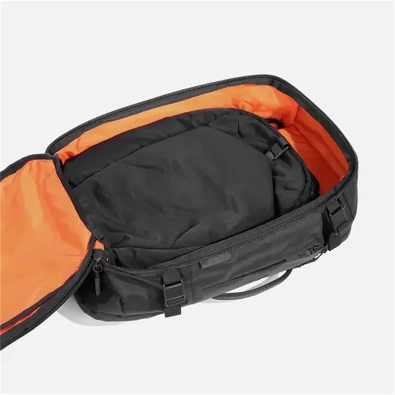 Go Pack 2 Lightweight 20L Nylon Backpack for Business & Casual Use