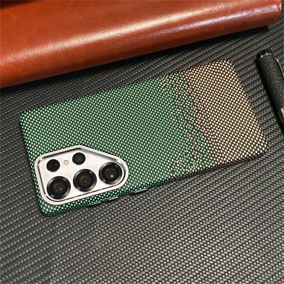 JONEHEN Magnetic Slim Case for Samsung Galaxy S25 Ultra/Plus