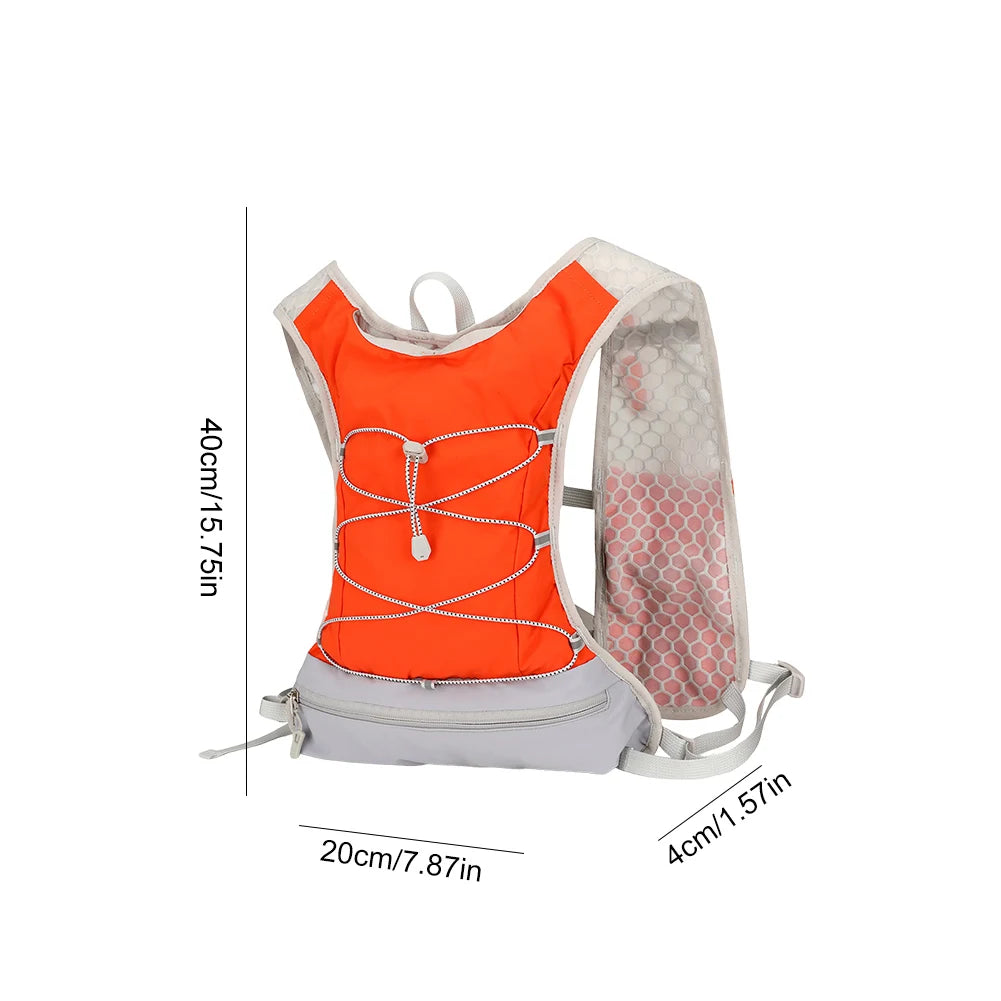 APWIKOGER Ultralight Waterproof Cycling Backpack for Adventure