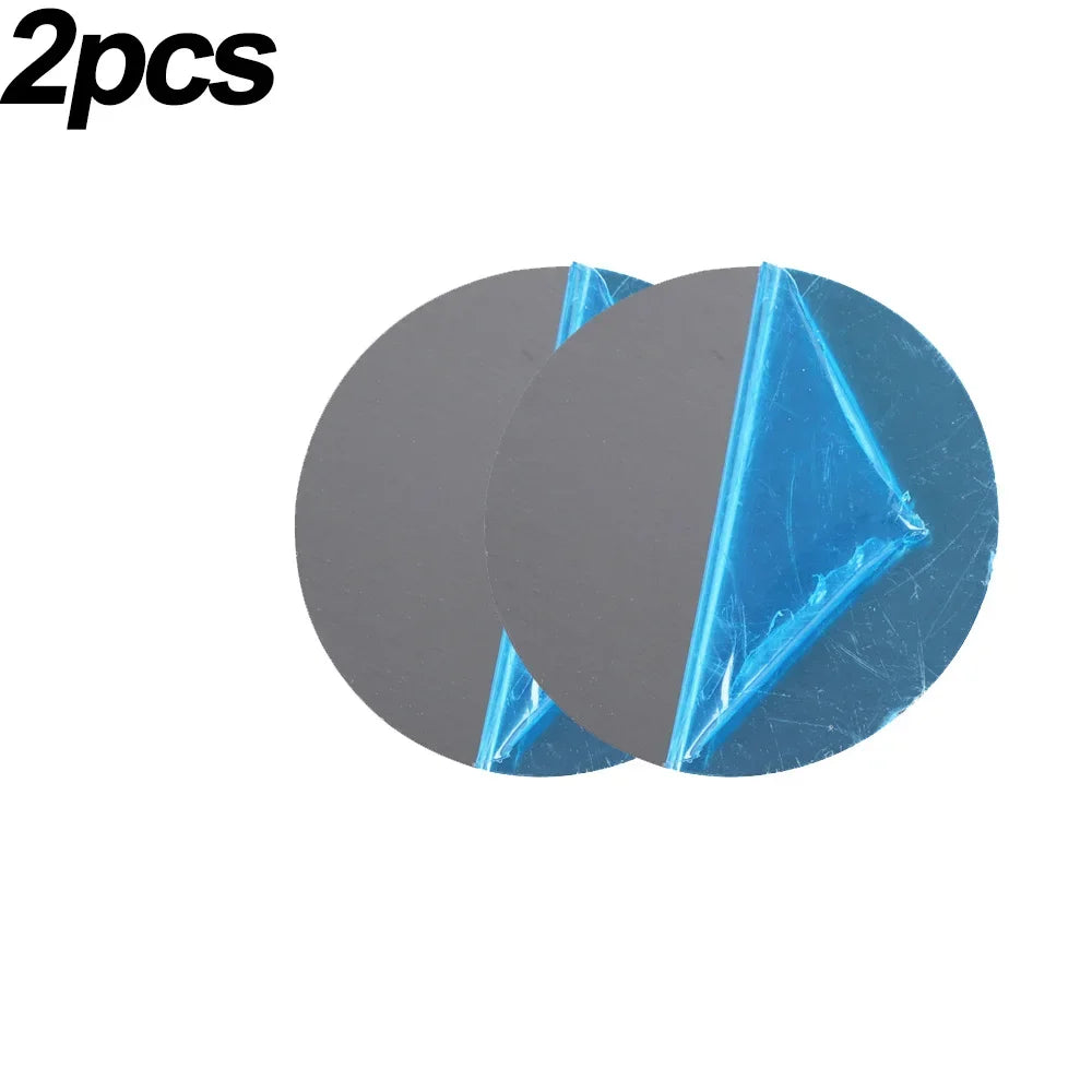 Magnetic Metal Plate for MagSafe Chargers – Universal Mobile Accessory