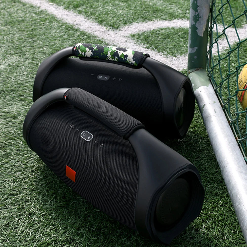 Thickened Wrist Strap for JBL Boombox - Anti-Slip Speaker Handle
