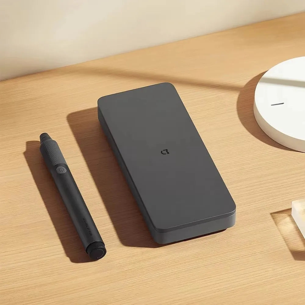 Xiaomi Mijia Electric Grinding Pen - 22000 RPM Mini Grinder Tool