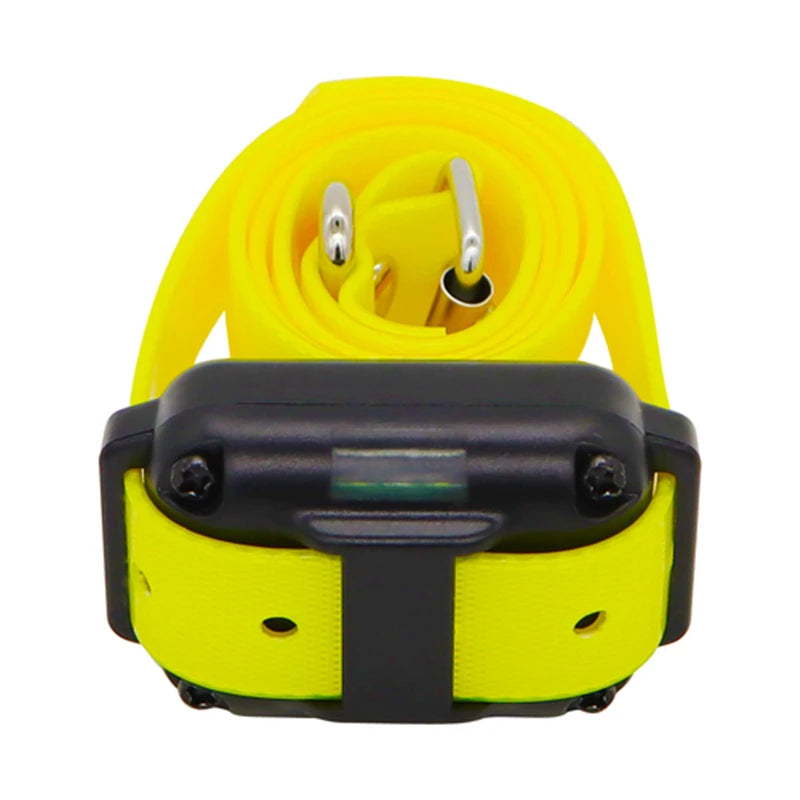 Advanced Training Collar for Dogs - Effective & User-Friendly