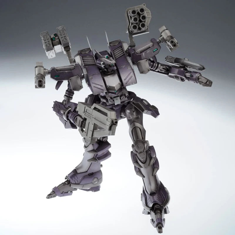 Kotobukiya 1/72 Armored Core VI-21 FASCINATOR Plastic Model Kit