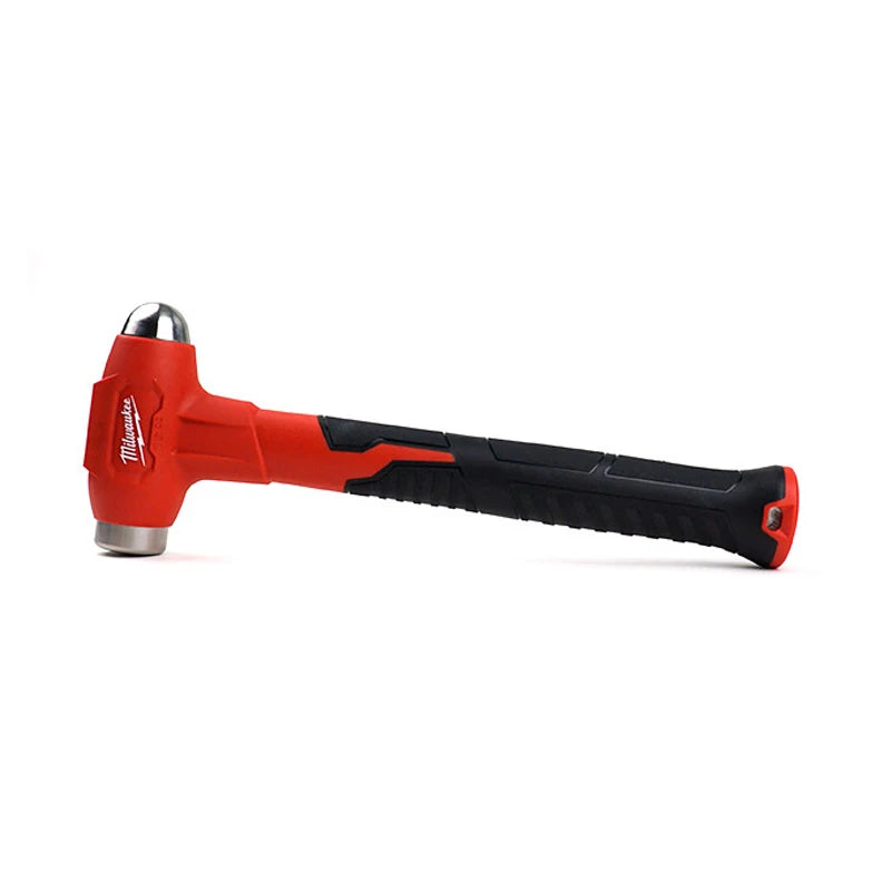 Milwaukee 1 lb Rebound Hammer - Shock-Absorbing Metal Head Tool
