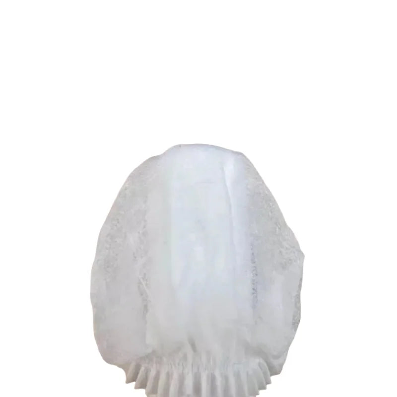 20-Pack Washable Vacuum Cleaner Filter Covers - Non-Woven Fabric Protection