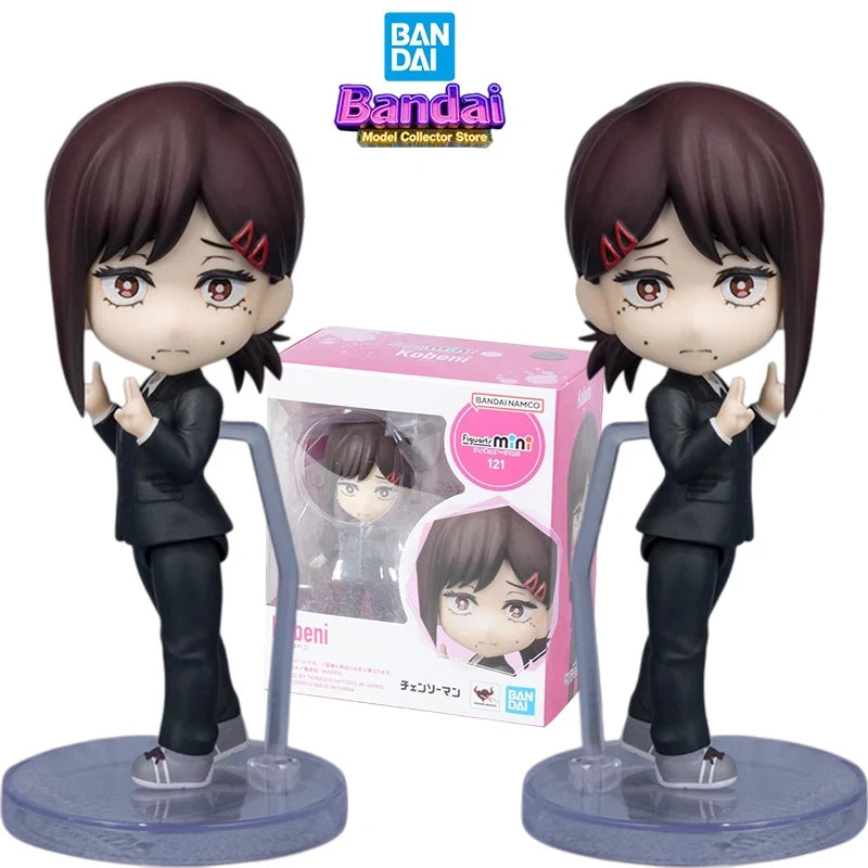 Bandai Figuarts Mini Kobeni Action Figure - Stunning Anime Collectible