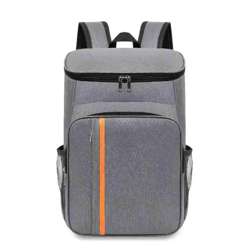 Leakproof Insulated Cooler Backpack - Large Waterproof Storage for Adventures