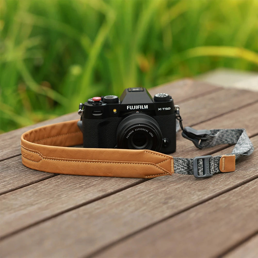 Ulanzi FALCAM MAGLINK Classic V2 Quick Magnetic Camera Strap
