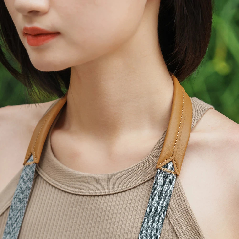 Ulanzi FALCAM MAGLINK Lite V2 Quick Magnetic Camera Shoulder Strap