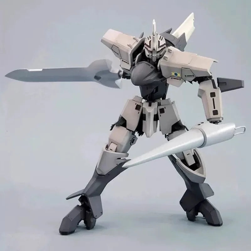 Kotobukiya FAA18X Eltemus Action Figure - Anime Model Kit