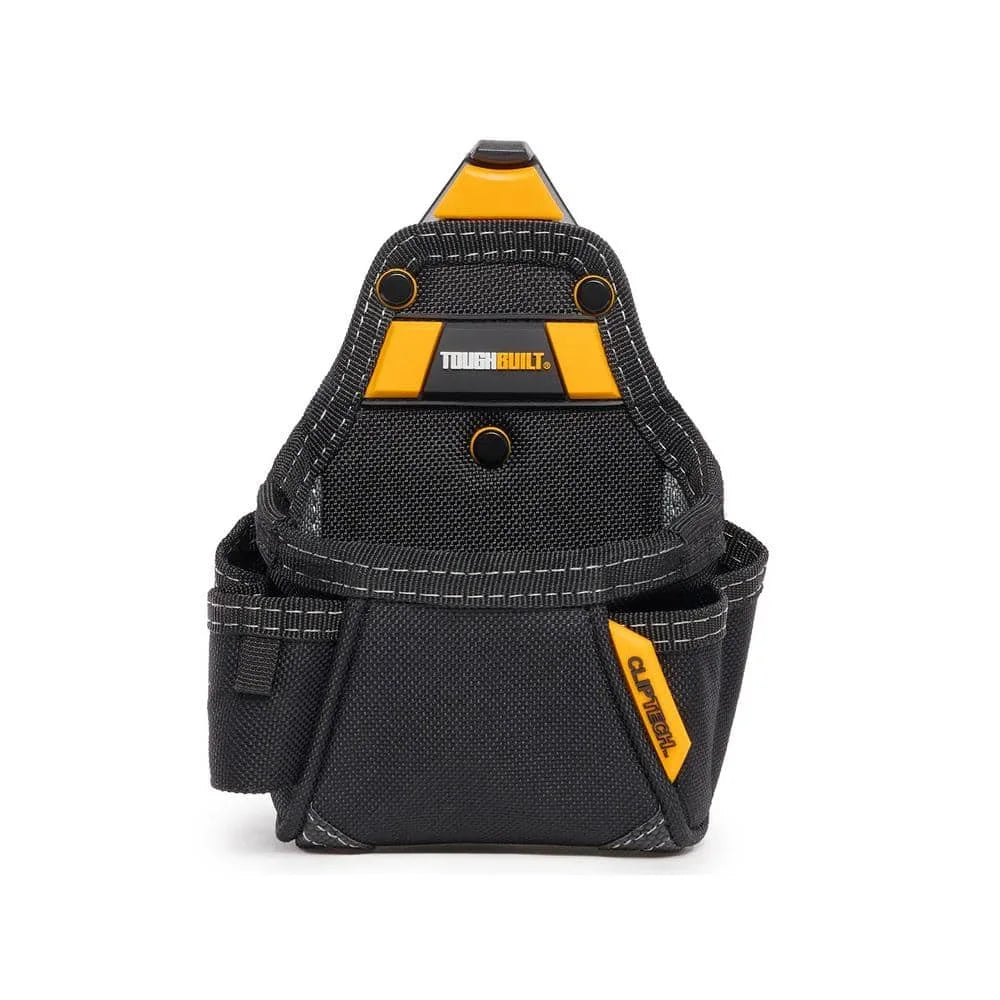 ToughBuilt Tape Measure Pouch - Versatile Tool Organizer