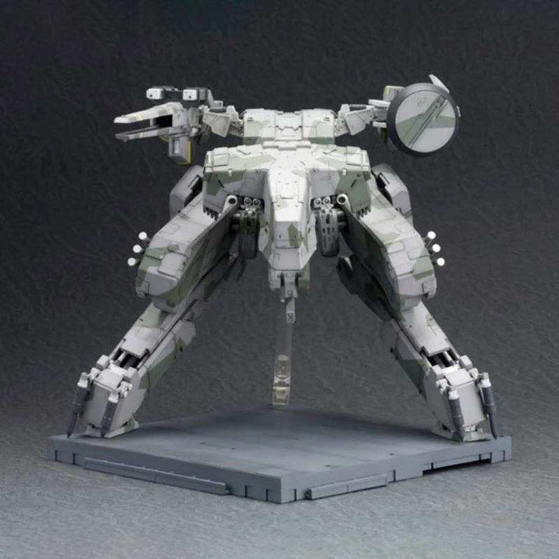 Kotobukiya Metal Gear Rex 1/100 Scale Action Figure Model Kit